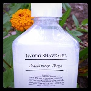 20 Oz Dr LenaJeanne Hydroshave Gel